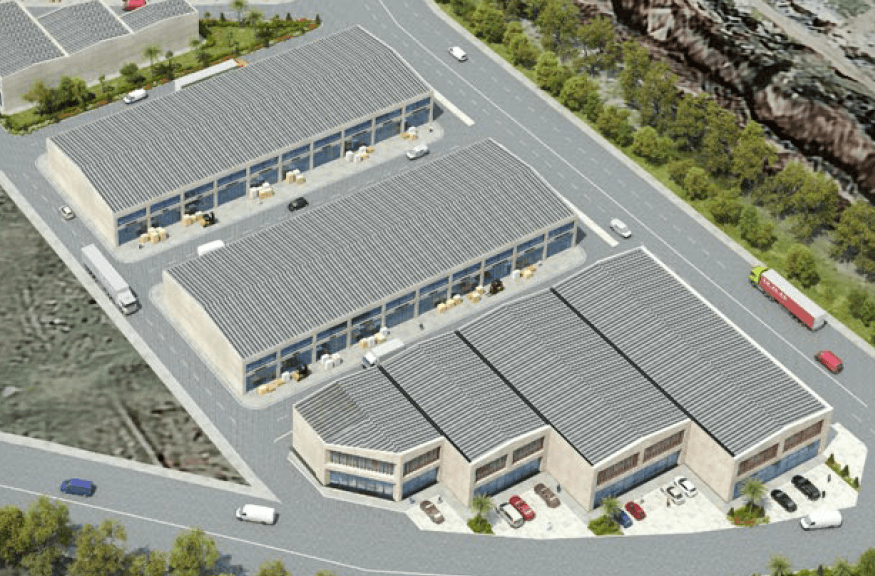 ASTİM Ticaret Merkezi